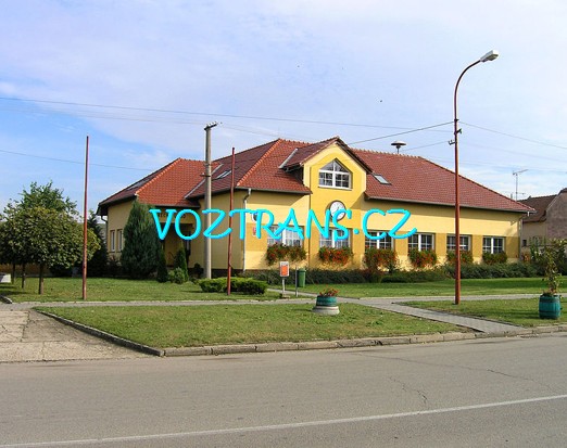 Vyklízení Terezín